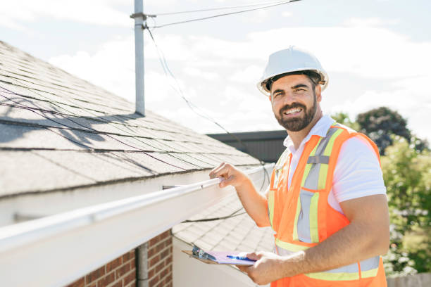 Roof Repair Estimates in Country Clu, FL