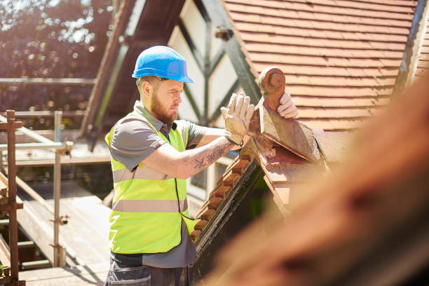 Best Best Roofing Contractors  in Country Clu, FL